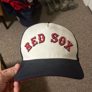 47’ Brand Boston Red Sox Strapback Hat